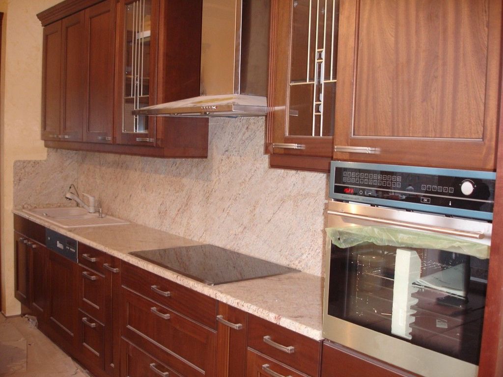 Столешницы