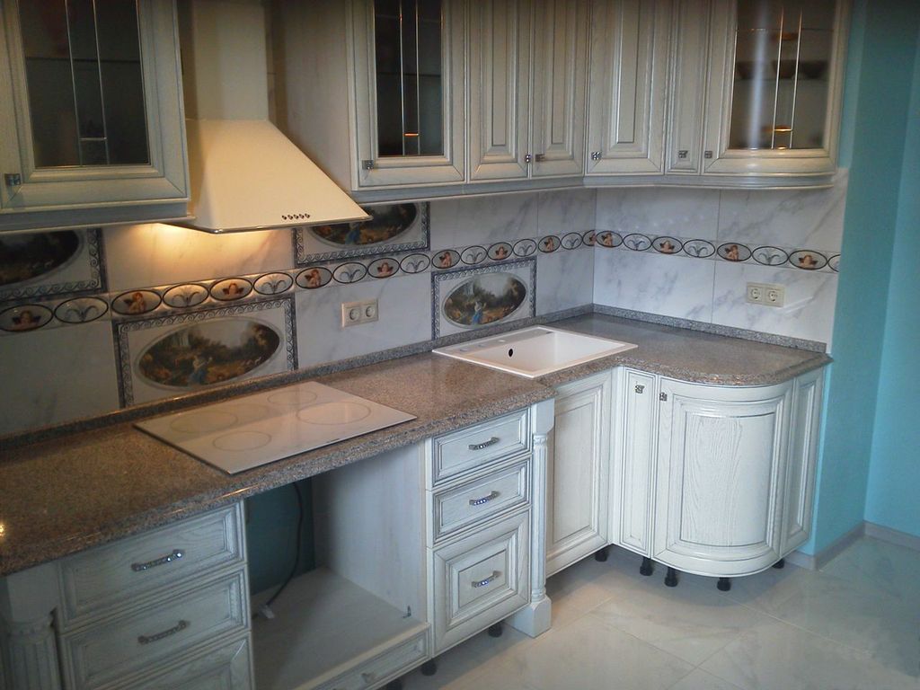 Столешницы