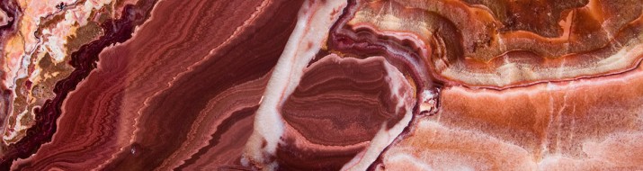 Красный оникс