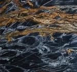 Supreme Black Granite (Бразилия)