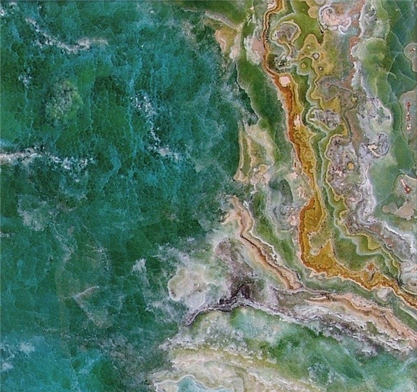 Smeralda Onyx (Иран)