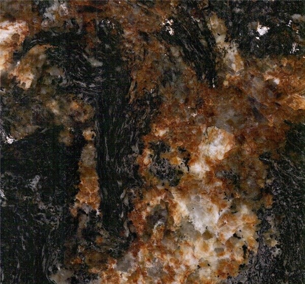 Black Fusion (Бразилия)