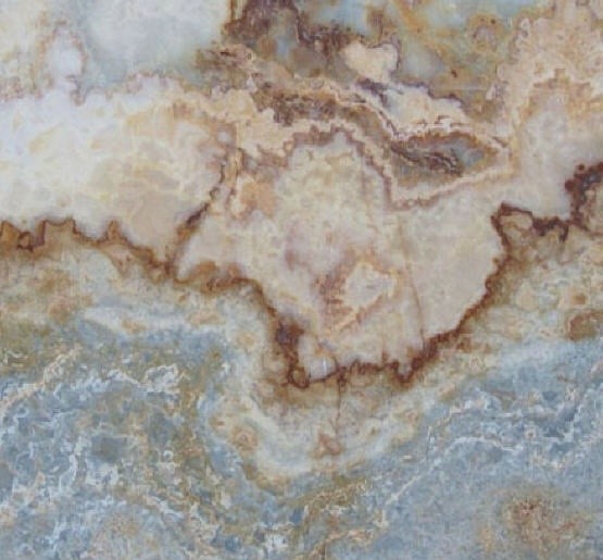 Erzurum Blue Onyx (Турция)