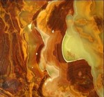 Lava Onyx (Мексика)