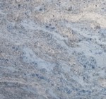 Cintilante Blue Marble (Бразилия)