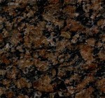 Spicy Brown (Бразилия)