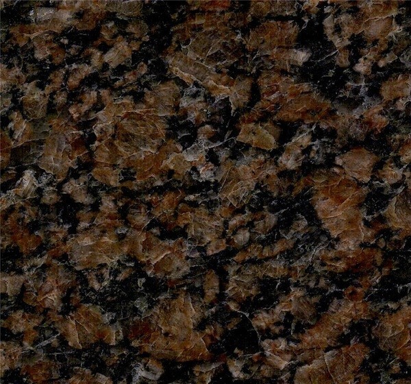 Chestnut Brown (Индия)