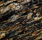 Magma Gold Granite (Бразилия)