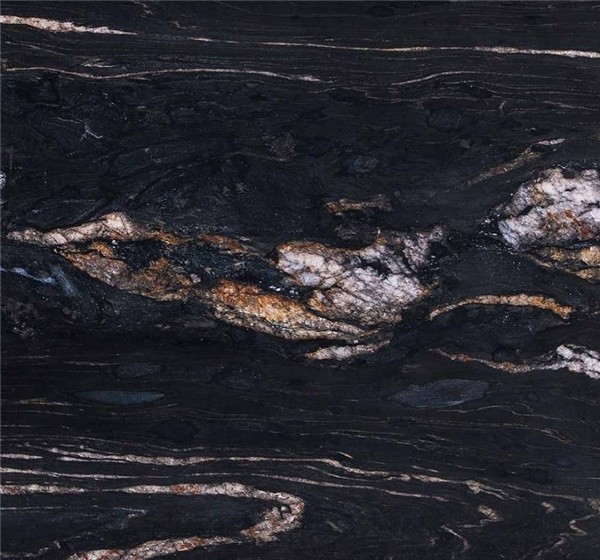 Black Cosmic (Бразилия)