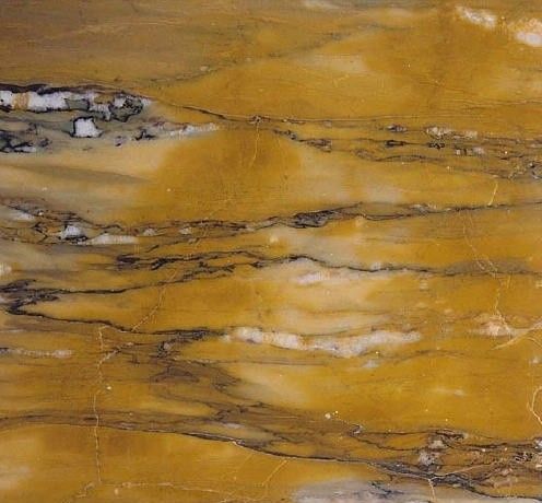 Brocatello di Siena (Италия)