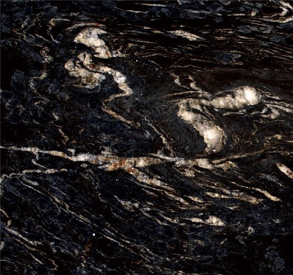 Titanium Granite (Бразилия)