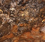 Carnaval Granite (Бразилия)