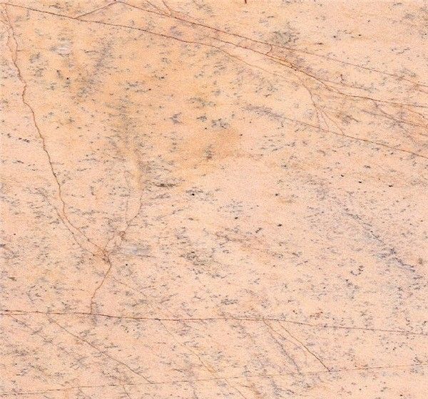 Amarillo Lijar Marble (Испания)