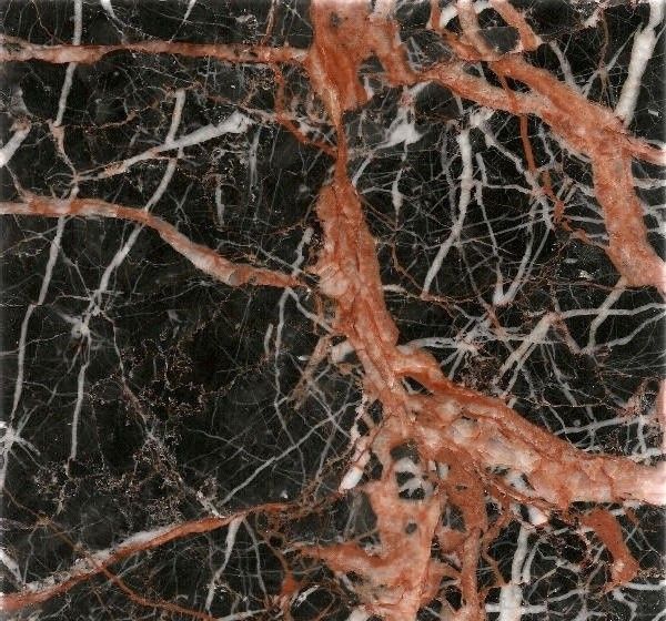 Azalea Red Marble (Китай)