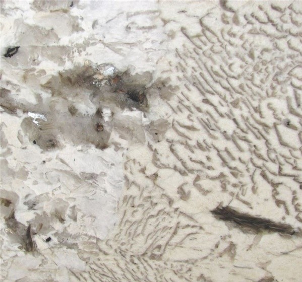 Copenhagen Granite