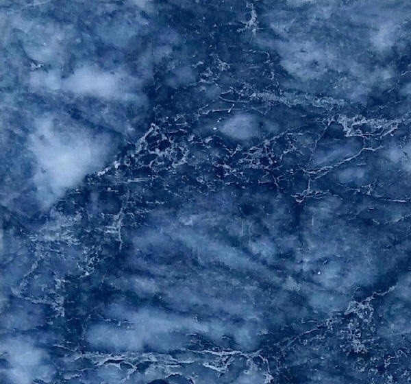 Deep Blue Marble (Турция)