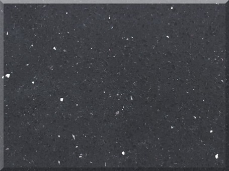 Sparkling Black