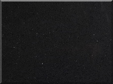 Crystal Black