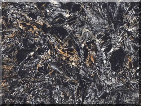 Cosmic Black