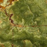 Зеленый оникс