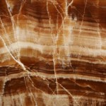 Коричневый оникс