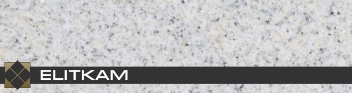 Белый гранит