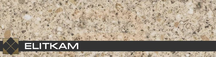 Бежевый гранит