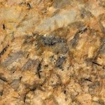 Желтый гранит