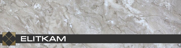 Серый мрамор