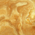 Желтый оникс