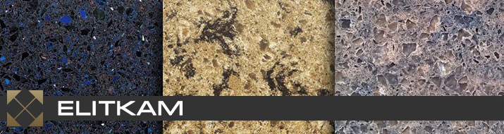 Кварцевый агломерат