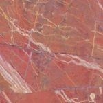 Розовый мрамор
